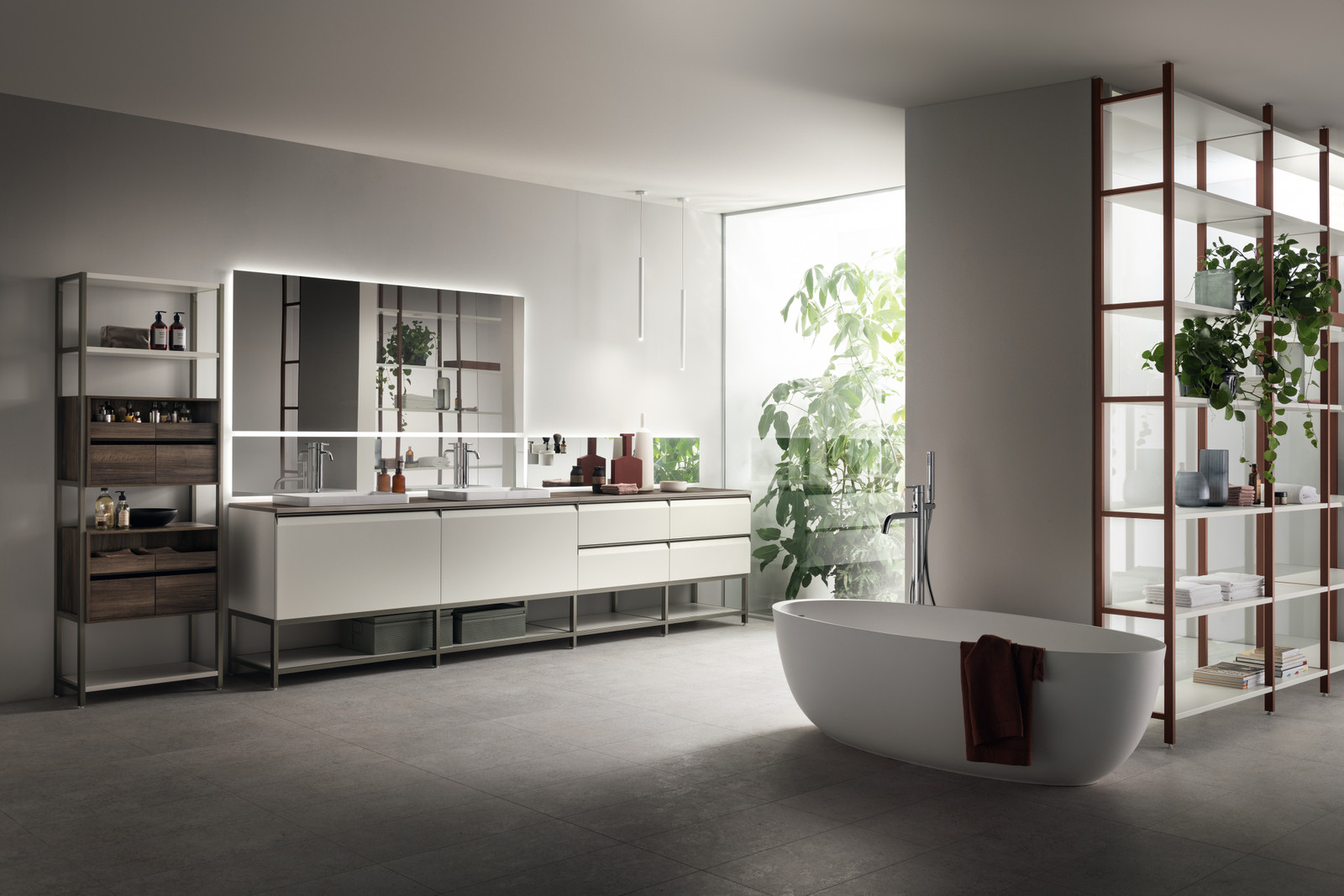 ARREDO BAGNO